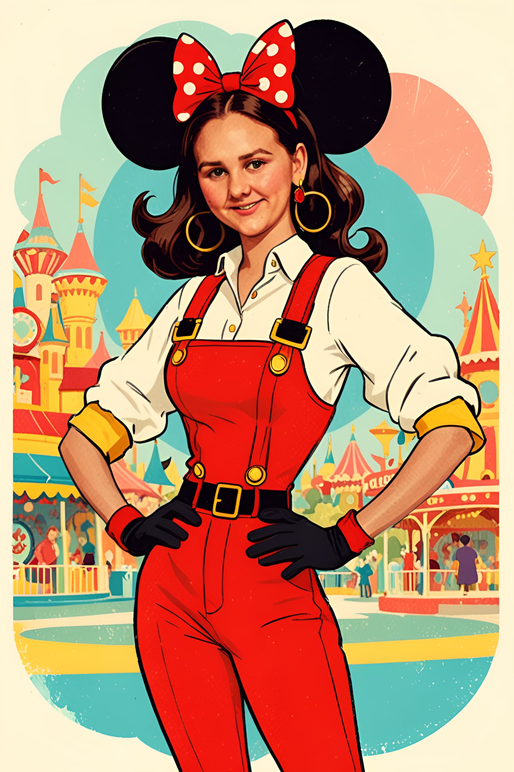 disney